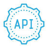 api icon